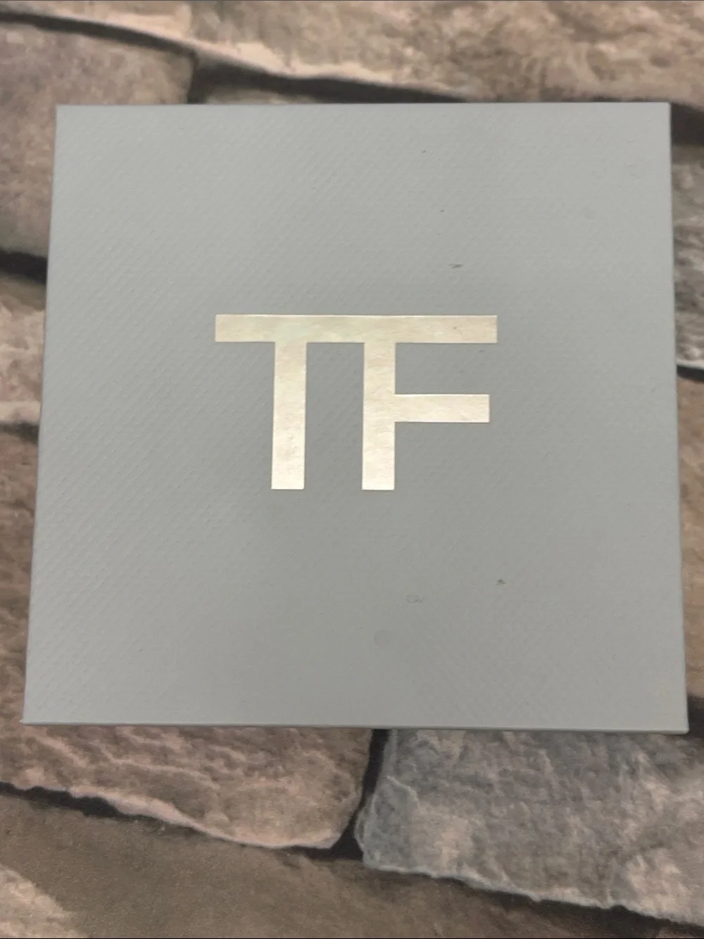 Tom Ford two tom